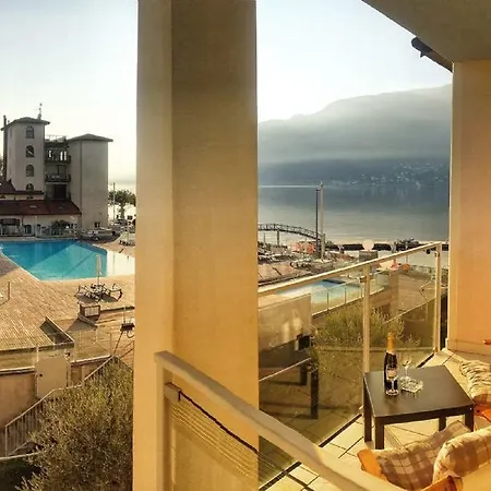 Riva Gabella 6 * Maccagno