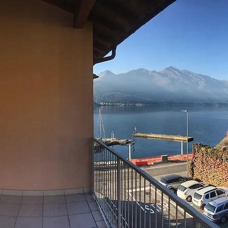 Riva Gabella 6 * Maccagno