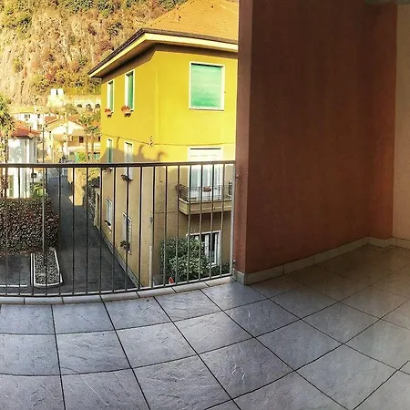Riva Gabella 6 * Maccagno