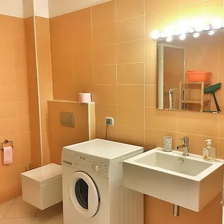 Riva Gabella 6 * Maccagno