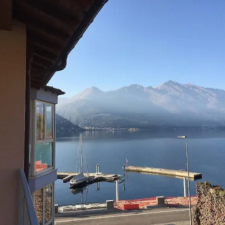 Riva Gabella 6 * Maccagno