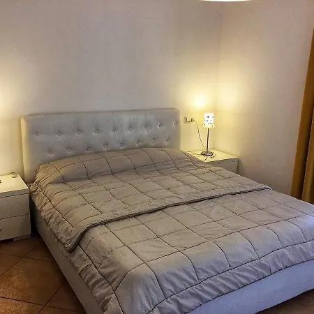 Riva Gabella 6 * Maccagno