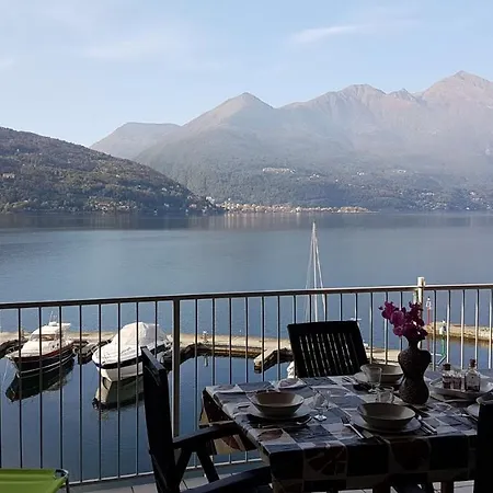 Riva Gabella 6 * Maccagno