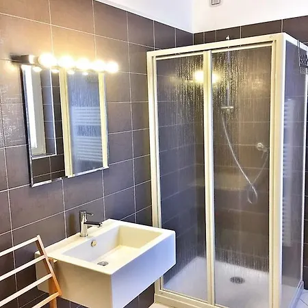 Riva Gabella 6 * Maccagno